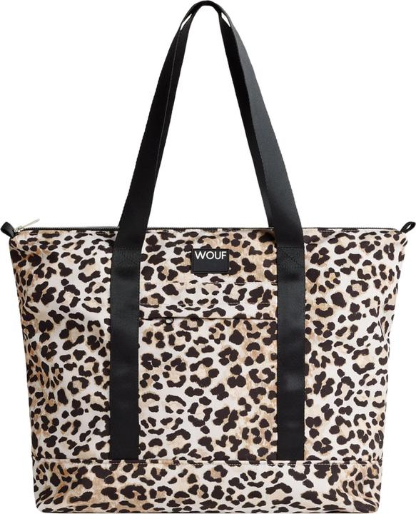 Produktbild Wouf Down Town Shopper Tasche 51 cm