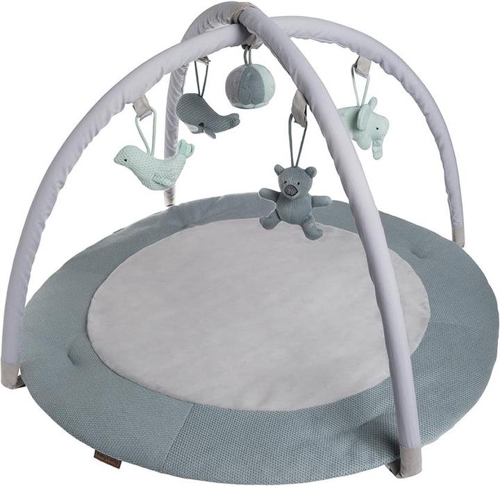 Verde pietra, Verde menta, Bianco