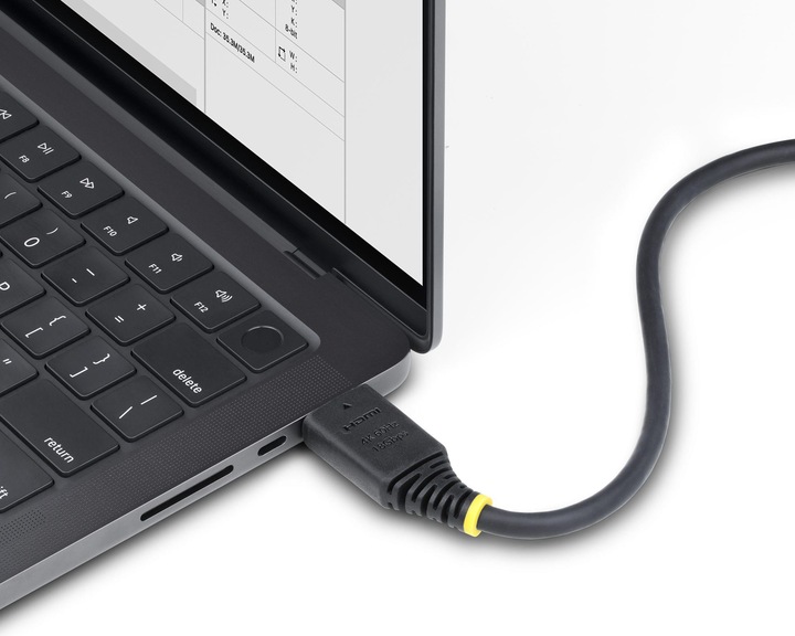 Produktbild StarTech Cable Premium Certified HDMI Cable 2m (2 m, HDMI)