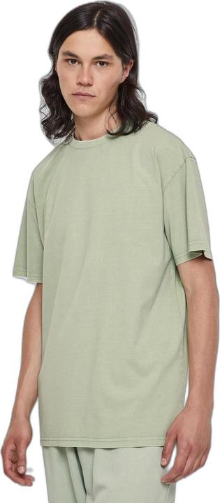 Produktbild Urban Classics Heavy Oversized Acid Wash Tee - 60421 (S)