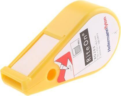 Immagine prodotto HellermannTyton Distributore etichette RiteOn R0101