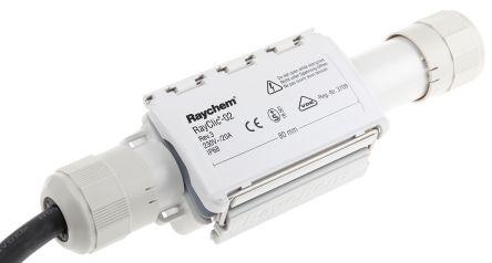 Actual product image Raychem Rayclic(R) power connection system