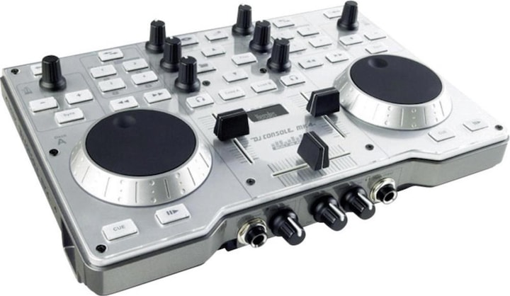 Hercules DJ Console MK4
