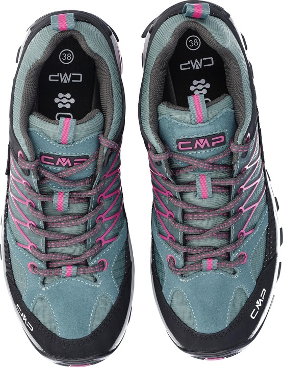 Produktbild CMP Campagnolo Rigel Low WP (41)