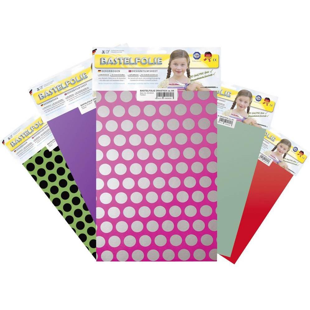 Thumbnail - Oracover Klebefolie Orastick 25-071-B (