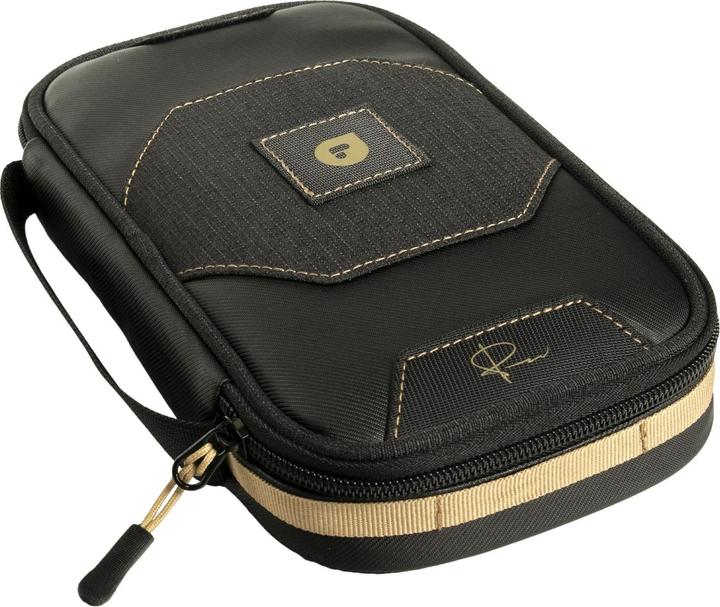 PolarPro Transport-Case Helix 4-Slot Filter McKinnon Edition (Objektivfilter Tasche)