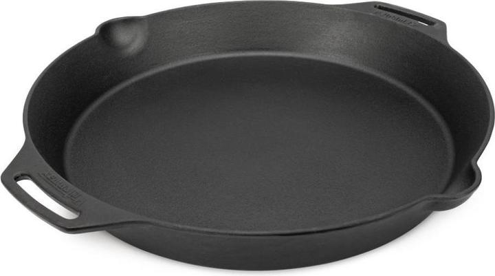 Produktbild Petromax Feuerpfanne fp50h mit zwei Henkeln