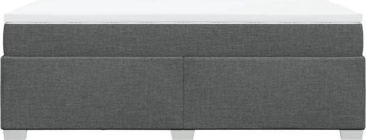 Actual product image vidaXL Boxspringbett (80 x 200 cm)