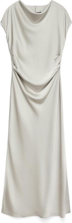 Image du produit Vero Moda VMRITA Langes Kleid Kleid (XS)