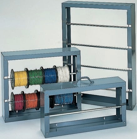 Productafbeelding Rs Pro Draadspoel WSR2 (66.40 cm)