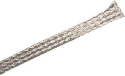 Immagine prodotto RS PRO Calza Piatta In Rame 90a (25 m)