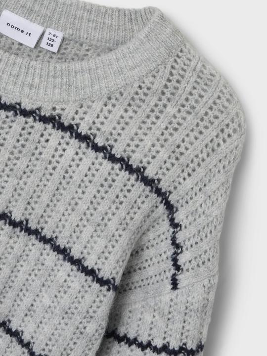 Produktbild Name it Langarm Strickpullover (134)