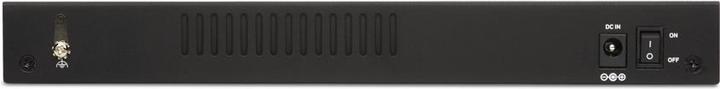 Produktbild Linksys Business Switch - 8 Port (8 Ports)