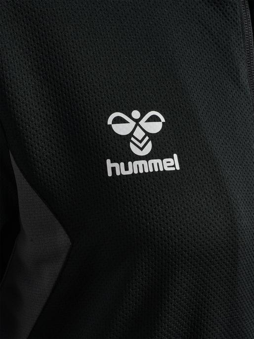 Immagine prodotto hummel Hmlauthentic Pl Giacca Con Zip Donna (XL)
