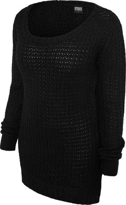 Produktbild Urban Classics Jumpsuit Weite Öffnung (S)