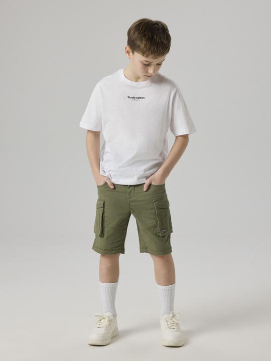 Immagine prodotto Name it Pantaloncini cargo RYAN (152)