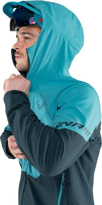 Produktbild Dynafit Radical Infinium Hybrid Jacket (M)