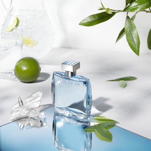 Actual product image Azzaro Chrome by Azzaro (Eau de toilette, 30 ml)
