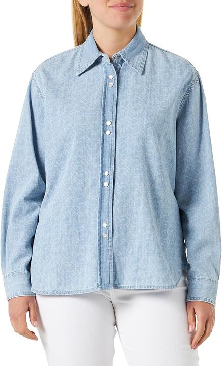 Immagine prodotto Pinko Camicia Jeans Liga (34)