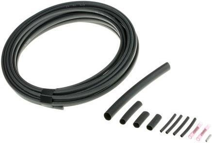 Actual product image RS PRO Frost Protection 10w/m Trace Heating Kit