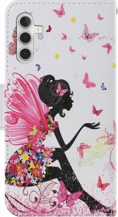 Produktbild Cover-Discount Galaxy A16 - Tasche Hülle mit Motiv (Samsung Galaxy A16 5G)