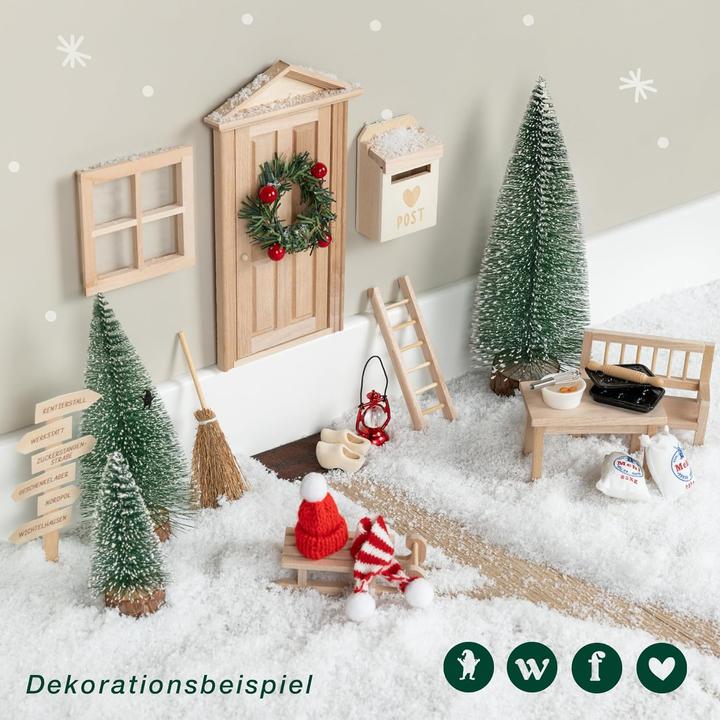 Produktbild Wichtelfreund Wichtelbastel-Set