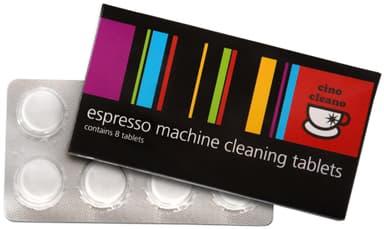 Actual product image Sage the Espresso Cleaner