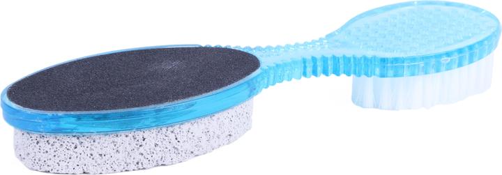 Produktbild Benson Care Fersenpflege 3-in-1 (Hornhautentferner)