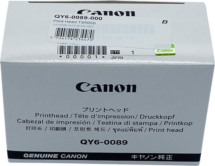 Produktbild Canon Print Head TS5050