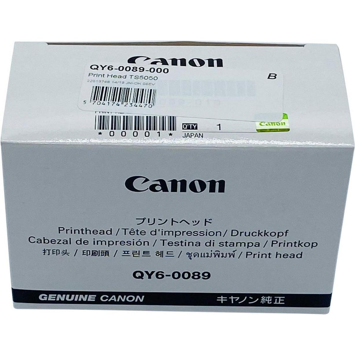 Canon Print Head TS5050, Drucker Zubehör