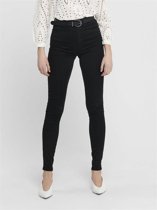 Produktbild Only Petite ONLRoyal High Waist Skinny Fit Jeans