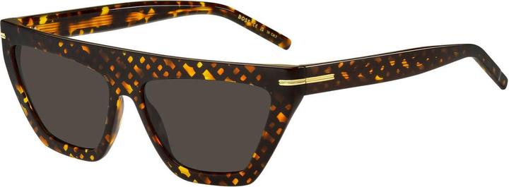 Produktbild Hugo Boss Ladies' Sunglasses BOSS-1609-S-2VM Ã¸ 58 mm