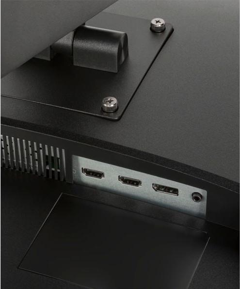 Produktbild Lenovo G27qc-30 (2560 x 1440 Pixel, 27")