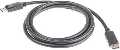 Produktbild Roline DisplayPort — DisplayPort (2 m)