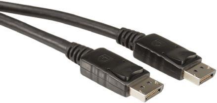 Produktbild Roline DisplayPort — DisplayPort (3 m)