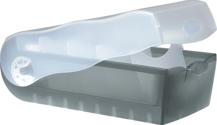 Productafbeelding Han Croco (A8, Over)