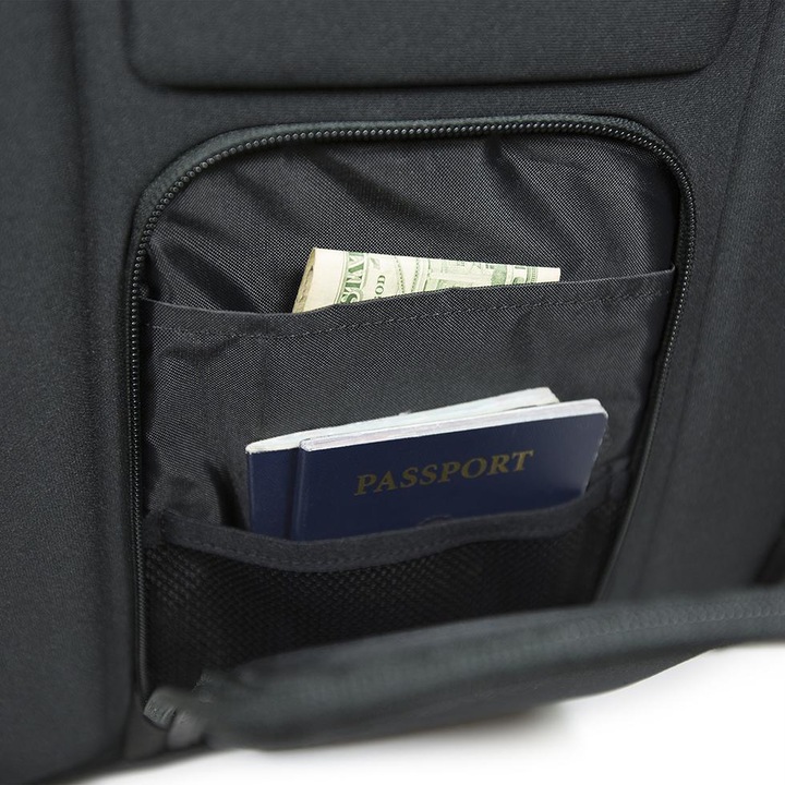 Actual product image Wandrd PRVKE 21 (Photo backpack)