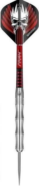 Immagine prodotto Winmau Steeldarts Mervyn King