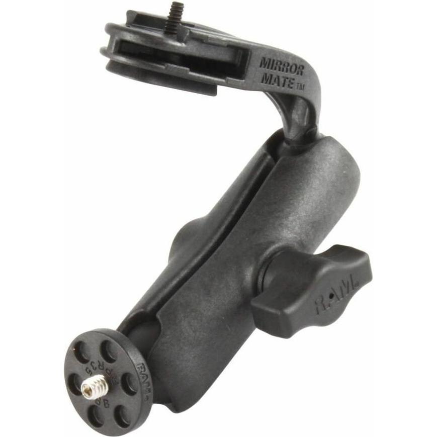 RAM Mounts Unpkd. RAM Mirror Syst Gm, Barcode-Scanner Zubehör