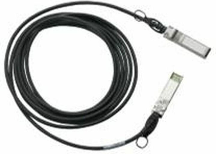 Immagine prodotto Cisco SFP+, cavo in rame Twinax
