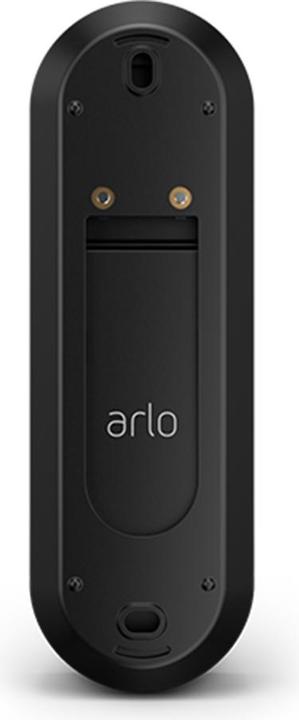 Actual product image Arlo Essential video doorbell & Chime 2 door chime (Wi-Fi)