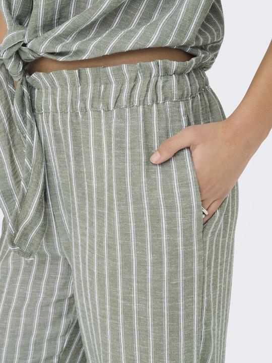 Produktbild JdY JDYEMILIA Weiter Beinschnitt Hose Hose (32)