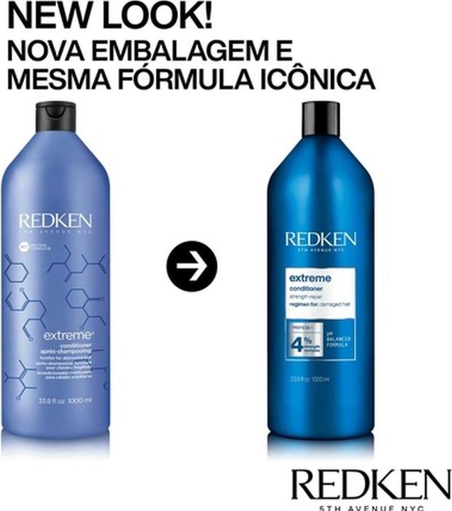Image du produit Redken Extreme (1000 ml)