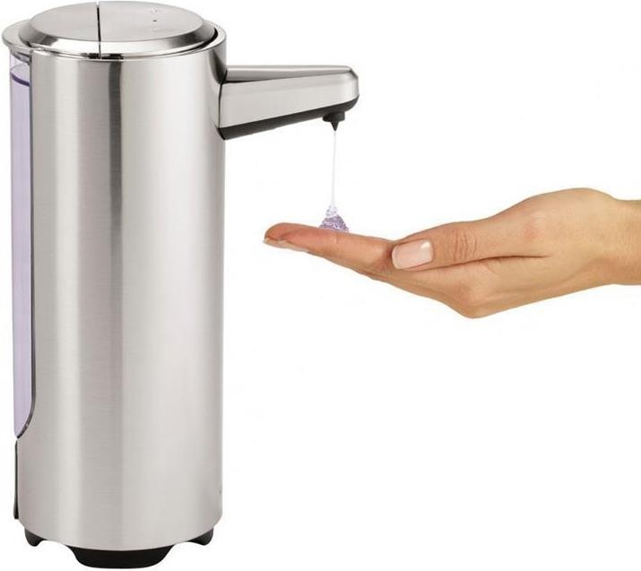 Produktbild Simplehuman Sensorspender