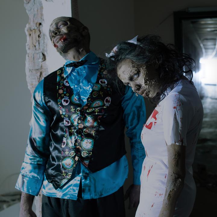 Immagine prodotto Dressforfun Cavalier Creepy (M)