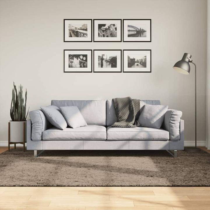 Produktbild vidaXL Teppich (160 x 230 cm)
