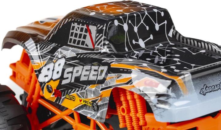 Immagine prodotto Tec-Toy Monster Truck Speed Monster Gyro & Sound