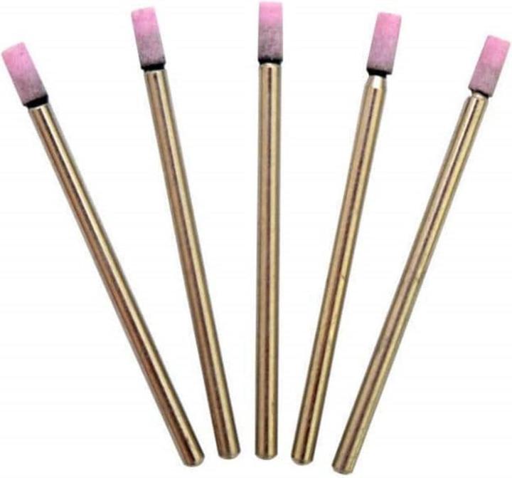 Actual product image Proxxon Grinding pencil cylinder (K400)