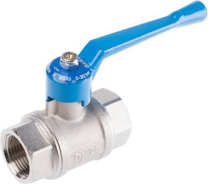 Image du produit Festo G1" Bal Valve, 2/2, 33000 l/min