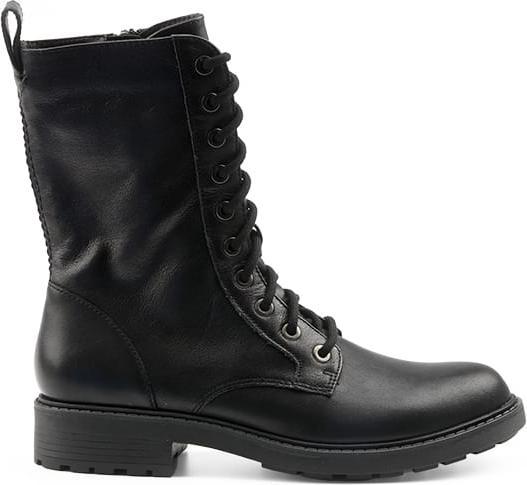 Actual product image Clarks Stiefel (39.5)